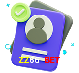 Tornar-se um membro do ZZ66 Bet é muito simples